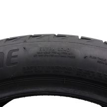 10. 4 x BRIDGESTONE 255/40 R18 99Y Turanza T005 BMW Sommerreifen 2021, 2022 6,2mm