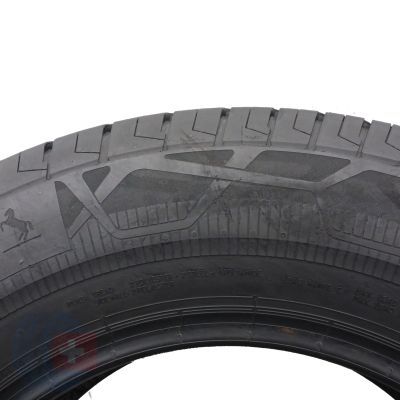 9. 2 x CONTINENTAL 215/75 R16C 116/114R VanContact Eco Sommerreifen 2023 7,2mm