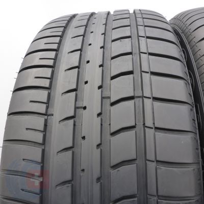 2. 245 45 17 2x GOODYEAR 245/45 R17 95Y RunFlat BMW Eagle NCT5 Sommerreifen 2021 7mm
