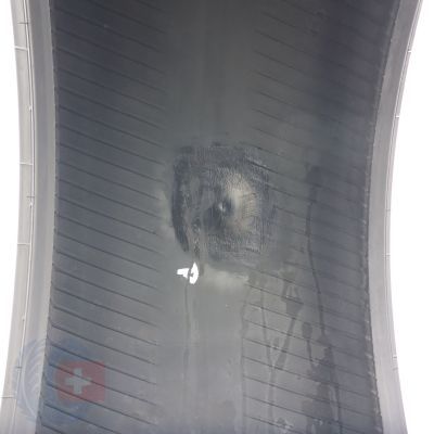 8. 225 40 18 1x BRIDGESTONE 225/40 R18 92V XL Blizzak6 Winterreifen 2025 7,8mm