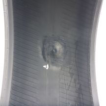 8. 225 40 18 1x BRIDGESTONE 225/40 R18 92V XL Blizzak6 Winterreifen 2025 7,8mm