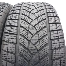 2.  235 55 17 2x GOODYEAR 235/55 R17 103V XL UltraGrip Performance+ Winterreifen  2021 7,5mm