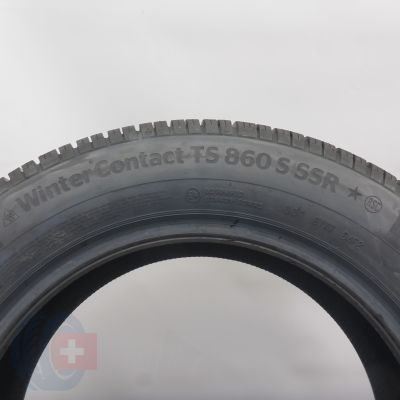 8. 205 60 16 2x CONTINENTAL 205/60 R16 96H XL BMW RunFlat WinterContact TS860S Winterreifen 2022 VOLL 8. 205 60 16 2x CONTINENTAL 205/60 R16 96H XL BMW RunFlat WinterContact TS860S Winterreifen 2022 VOLL