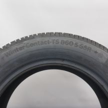 8. 205 60 16 2x CONTINENTAL 205/60 R16 96H XL BMW RunFlat WinterContact TS860S Winterreifen 2022 VOLL 8. 205 60 16 2x CONTINENTAL 205/60 R16 96H XL BMW RunFlat WinterContact TS860S Winterreifen 2022 VOLL