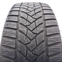 205 55 16 1x DUNLOP  205/55 R16 91H Winter Sport 5 Winterreifen 2022 6,8mm