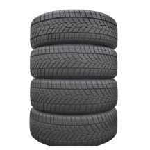 215 55 18 4x GOODYEAR 215/55 R18 95T UltraGrip Performance GEN-1 + Winterreifen 6,8-7,8mm 2021 Wie Neu