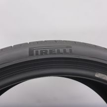 5. 255 35 21 2x PIRELLI 255/35 R21 98Y XL MO-S PNCS PZero Sommerreifen 2021 5,8-6mm