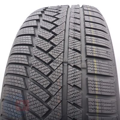 2. 245 45 20 1x CONTINENTAL 245/45 R20 103V XL WinterContact TS 850 P SUV Winterreifen 2021 Ungebraucht   