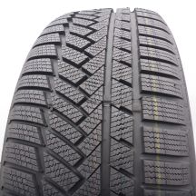 2. 245 45 20 1x CONTINENTAL 245/45 R20 103V XL WinterContact TS 850 P SUV Winterreifen 2021 Ungebraucht   