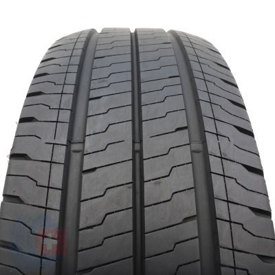 1 x CONTINENTAL 235/65 R16C 115/113R VanContact Eco Sommerreifen 2020 WIE NEU 8,2mm