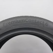 5.  205 50 17 2x CONTINENTAL 205/50 R17 93Y XL PremiumContact 6 Sommerreifen 2021/24 VOLL WIE NEU 