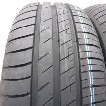 3. 195 55 15 2x GOODYEAR 195/55 R15 85V Efficient Grip Performance Sommerreifen 2025 Ungebraucht  