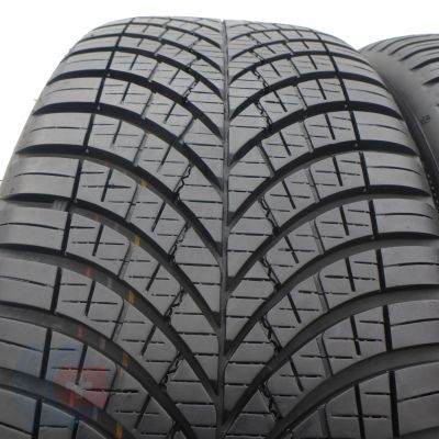 2. 215 45 20 2x GOODYEAR 215/45 R20  95T XL Vector Ganzjahresreifen 2022 8mm