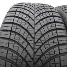 2. 215 45 20 2x GOODYEAR 215/45 R20  95T XL Vector Ganzjahresreifen 2022 8mm