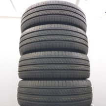  235 65 16C 4x CONTINENTAL 235/65 R16C 115/113R VanContact Ultra Sommerreifen 2023 VOLL WIE NEU
