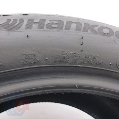 8. 285 40 19 2x HANKOOK 285/40 R19 107Y XL MO Ventus S1 evo3 K127 Sommerreifen 2023 6,8mm
