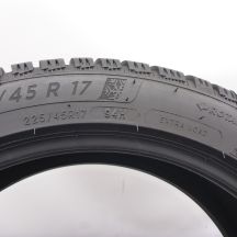 5. 225 45 17 1x MICHELIN 225/45 R17 94H XL Alpin 6 Winterreifen 2023 VOLL