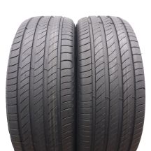 205 55 17 2x MICHELIN 205/55 R17 95W XL Primacy 4 BMW Sommerreifen 6,6mm 2021