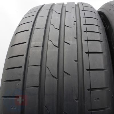3.  225 55 18 2x HANKOOK  225/55 R18 102Y XL Ventus S1 evo3 M0 BMW Sommerreifen 2022 6,5-6,2mm