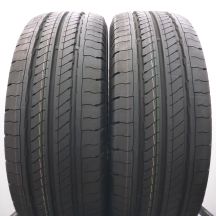 4.  235 65 16C 4x CONTINENTAL 235/65 R16C 115/113R VanContact Ultra Sommerreifen 2023 VOLL WIE NEU