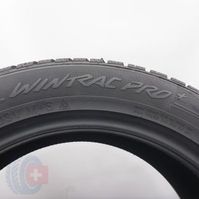 7. 235 50 19 4x VREDESTEIN 235/50 R19 103V XL Wintrac Pro + Winterreifen 2024 7-7,7mm