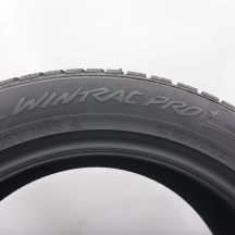 7. 235 50 19 4x VREDESTEIN 235/50 R19 103V XL Wintrac Pro + Winterreifen 2024 7-7,7mm