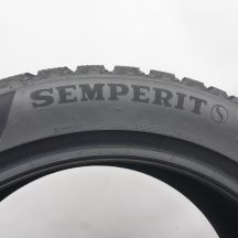 8. 225 45 17 4x SEMPERIT 225/45 R1 91H Speed-Grip 5 Winterreifen 2025 8,2-8mm WIE NEU