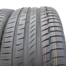 3. 275 40 20 2x CONTINENTAL 275/40 R20 106Y XL PremiumContact 6 Sommerreifen 2019 VOLL Wie Neu