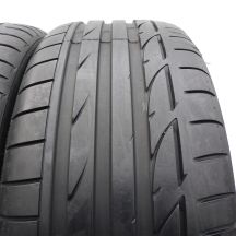 2. 245 45 19 4x BRIDGESTONE 245/45 R19 102Y XL Potenza S001 MO Sommerreifen 6-6,2mm 2017 2. 245 45 19 4x BRIDGESTONE 245/45 R19 102Y XL Potenza S001 MO Sommerreifen 6-6,2mm 2017