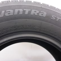 6. 225 70 15C 2x HANKOOK 225/70 R15C 112/110S Vantra ST AS2 Ganzjahresreifen 2023 8,2-8,5mm
