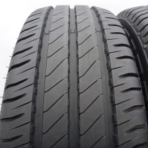 2. 215 65 16C 2x MICHELIN 215/65 R16C 106/104T Agilis 3 Sommerreifen 2021 8,8mm