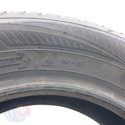 7. 175 65 15 2x GOODYEAR 175/65 R15 88H XL Vector 4Seasons Gen-3 Ganzjahresreifen 2022 Ungebraucht    