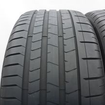 2. 285 40 21 2x PIRELLI 285/40 R21 109Y XL AO1 PZero Sommerreifen 2025 5,2-6mm
