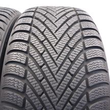 3. 225 40 18 2x PIRELLI 225/40 R18  92V XL Powergy Winterreifen 2025 8,8mm WIE NEU 