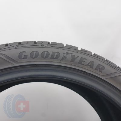 5.  235 40 20 4x GOODYEAR 235/40 R20 96V XL UltraGrip Performance+ SUV Winterreifen 2024 8mm