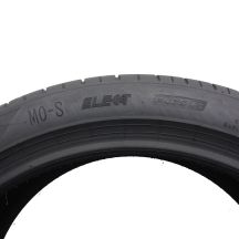 7. 265 40 21 2x PIRELLI 265/40 R21 105H XL PZero PZ4 MO-S Elect PNCS Sommerreifen 2022 6mm
