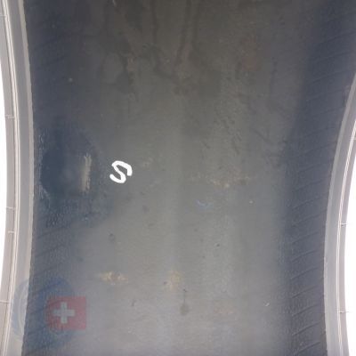 8.  265 30 20 2x PIRELLI 265/30 R20 94Y XL P Zero J Sommerreifen 2022 7,2-8,2mm