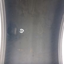 8.  265 30 20 2x PIRELLI 265/30 R20 94Y XL P Zero J Sommerreifen 2022 7,2-8,2mm