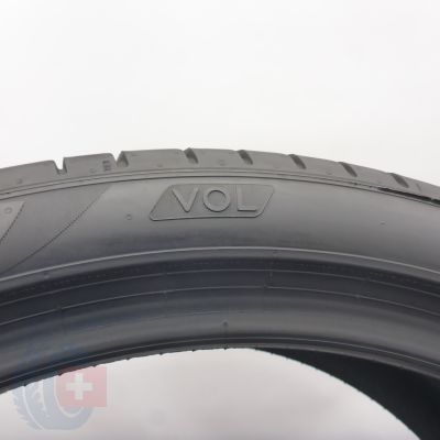 8. 275 35 22 1x PIRELLI 275/35 R22  104W XL P Zero Vol PNCS Sommerreifen 2025 6,8mm