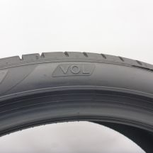 8. 275 35 22 1x PIRELLI 275/35 R22  104W XL P Zero Vol PNCS Sommerreifen 2025 6,8mm