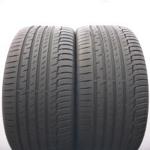  295 45 20 2x CONTINENTAL 295/45 R20 114W Premium Contact 6 Sommerreifen 2018 7,2-mm