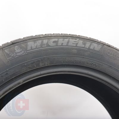 4.  235 55 19 2x MICHELIN  235/55 R19 101W Latitude Sport 3 A0 Sommerreifen 2021 Ungebraucht   