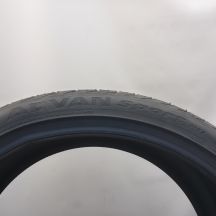 6. 305 30 23 2 x YOKOHAMA 305/30 R23 105W XL Advan Sport V105 Sommerreifen 2025 Ungebraucht    