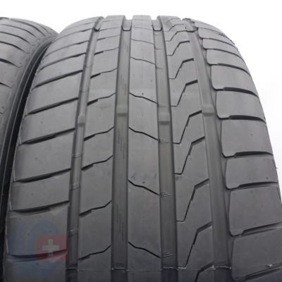2. 255/ 45 19 4x LINGLONG 255/45 R19 100V Grip Master C/S G1 Sommerreifen 2024 6,8mm