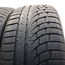2.  235 40 19 4x NOKIAN 235/40 R19 96V XL WR A4 Winterreifen 2016 8-8,2mm