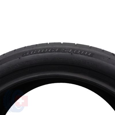 6. 245 40 18 2x BRIDGESTONE 245/40 R18 97Y XL Potenza S001 MO Sommerreifen 6-6,7mm 2018 6. 245 40 18 2x BRIDGESTONE 245/40 R18 97Y XL Potenza S001 MO Sommerreifen 6-6,7mm 2018