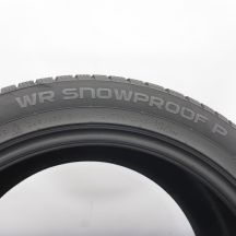7. 245 45 18 2x NOKIAN 245/45 R18 100V XL WR Snowproof P Winterreifen 2023 6,2-7mm