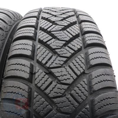 2. 165 65 13 2x MAXXIS 165/65 R13 77T AllSeason AP2 Ganzjahresreifen 2018 8,5-8,2mm