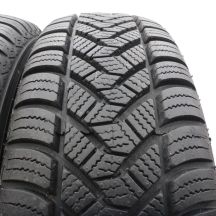2. 165 65 13 2x MAXXIS 165/65 R13 77T AllSeason AP2 Ganzjahresreifen 2018 8,5-8,2mm