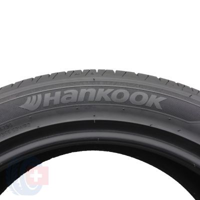 5. 215 50 18 4x HANKOOK 215/50 R18 92H Ventus Prime 3 K125 Sommerreifen 2022 VOLL Wie Neu